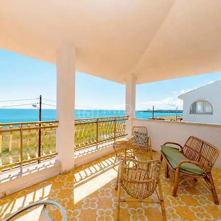 Daire Infinity Sea View *