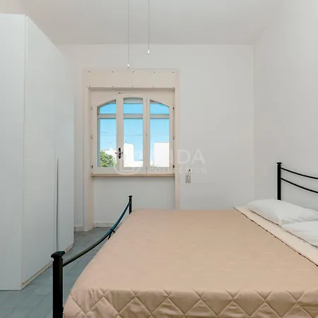 Daire Infinity Sea View