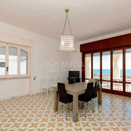 Infinity Sea View Daire Torre dell'Orso