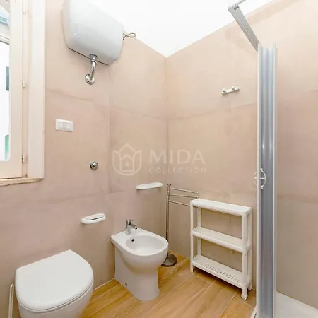 Apartment Infinity Sea View *