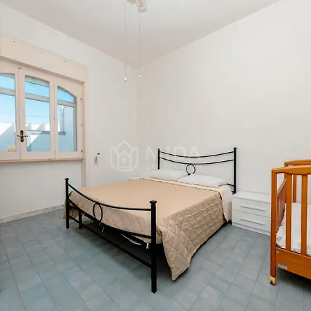 Infinity Sea View Daire *