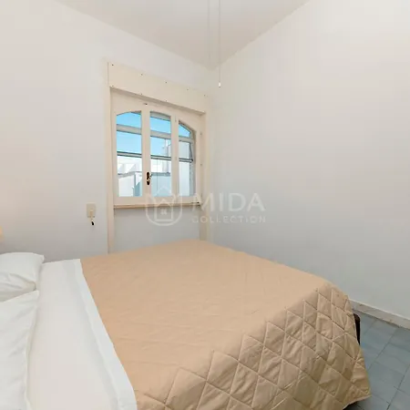 Infinity Sea View Daire *