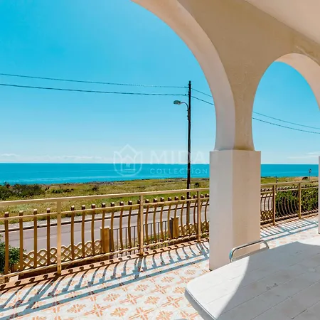Infinity Sea View Daire Torre dell'Orso