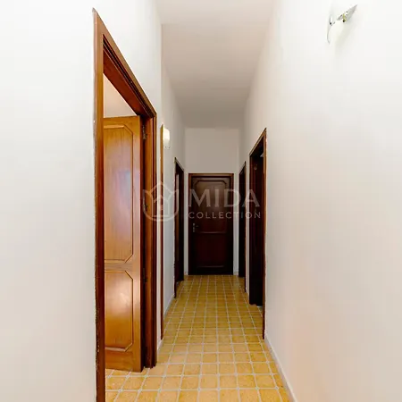 Infinity Sea View Daire