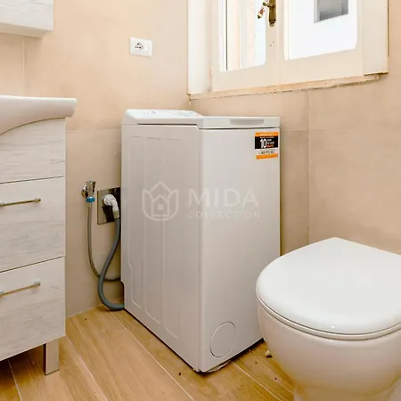 Apartment Infinity Sea View Torre dell'Orso