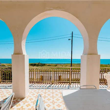 Infinity Sea View *