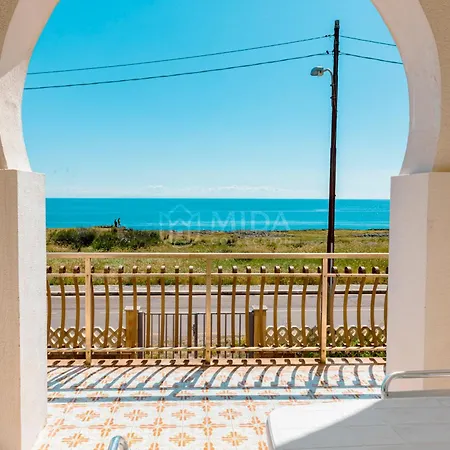 Apartment Infinity Sea View