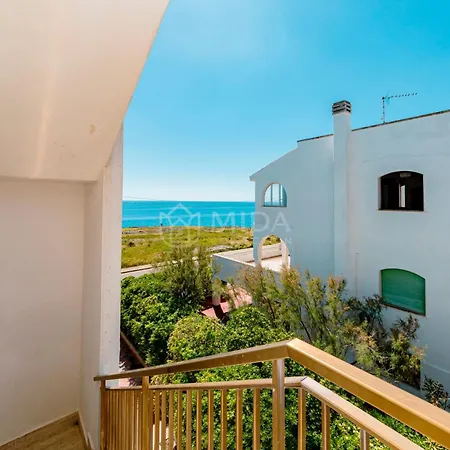 Infinity Sea View Apartment *