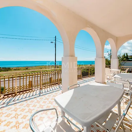 Apartment Infinity Sea View Torre dell'Orso