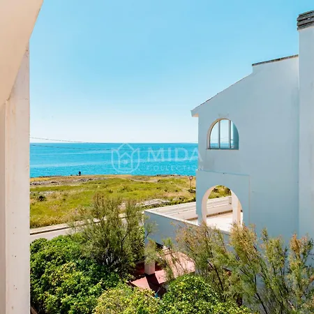 Daire Infinity Sea View *