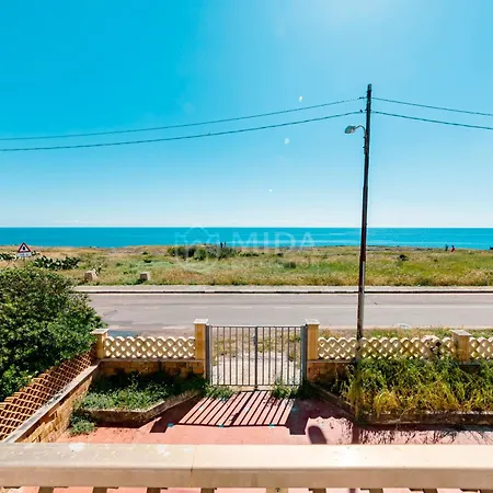 Infinity Sea View Daire *