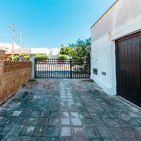Infinity Sea View Daire