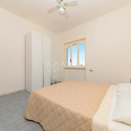 Apartment Infinity Sea View *