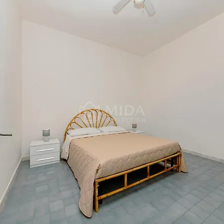 Apartment Infinity Sea View *