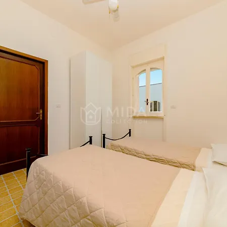 Daire Infinity Sea View Torre dell'Orso