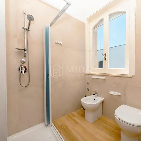 Apartment Infinity Sea View *