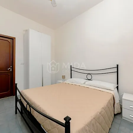 Infinity Sea View Daire *