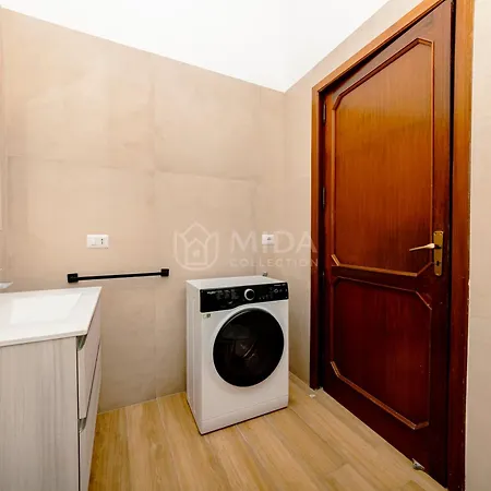 Apartment Infinity Sea View Torre dell'Orso
