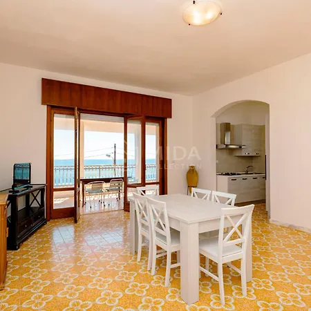 Infinity Sea View Daire