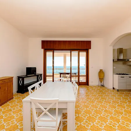 Infinity Sea View Daire *