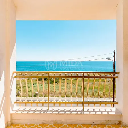 Daire Infinity Sea View
