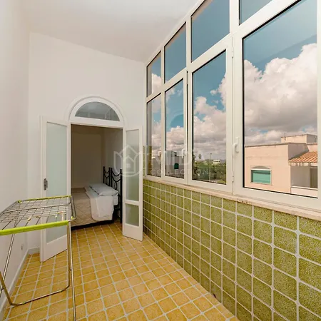 Apartment Infinity Sea View