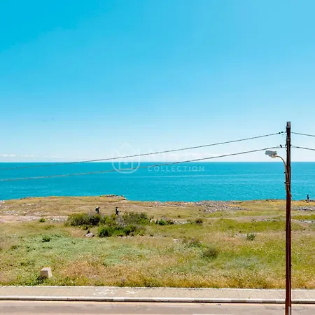 Apartment Infinity Sea View *
