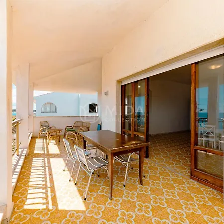 Infinity Sea View Apartment Torre dell'Orso