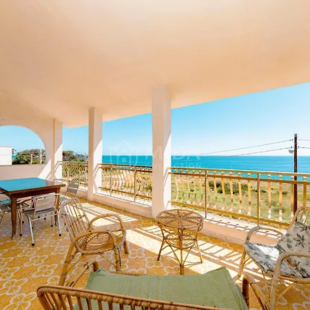 Infinity Sea View Apartment Torre dell'Orso