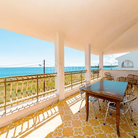 Apartment Infinity Sea View Torre dell'Orso